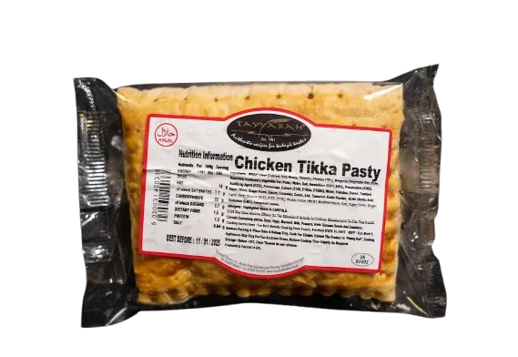 Gravy and Ready Meals